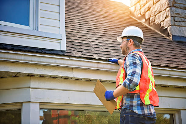 Trusted Storm Damage Roof Repair service in Newton, NJ - Brentwood Metal Roofing